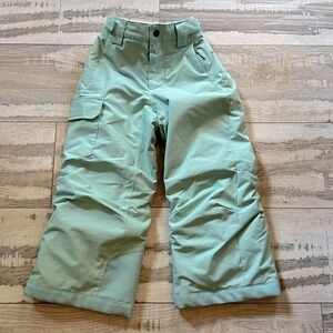 ❄️Kids Columbia Omni-Tech Snow Pants Sz. 4/5, XXS❄️